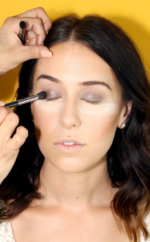 Step 7. Shadow Control from Powder Contouring A StepbyStep Tutorial