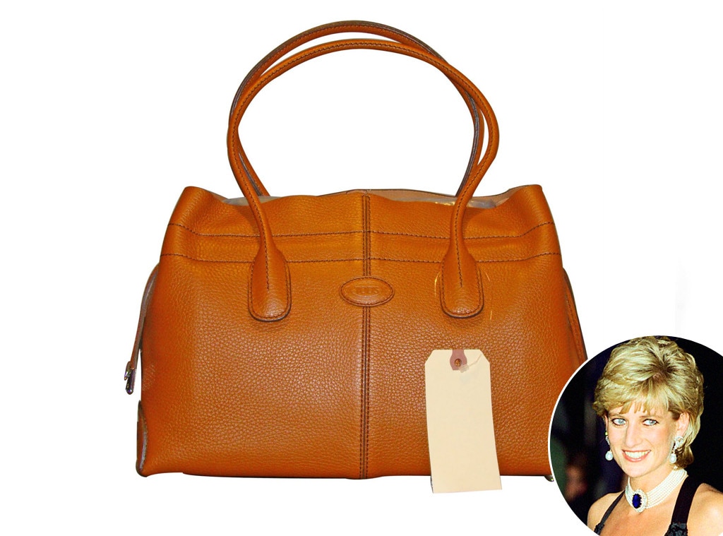 Photos from 16 Handbags Named After Celebs