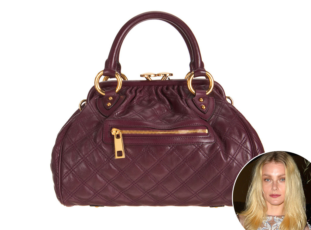 Celebs trazem de volta it-bags de arquivo da Louis Vuitton