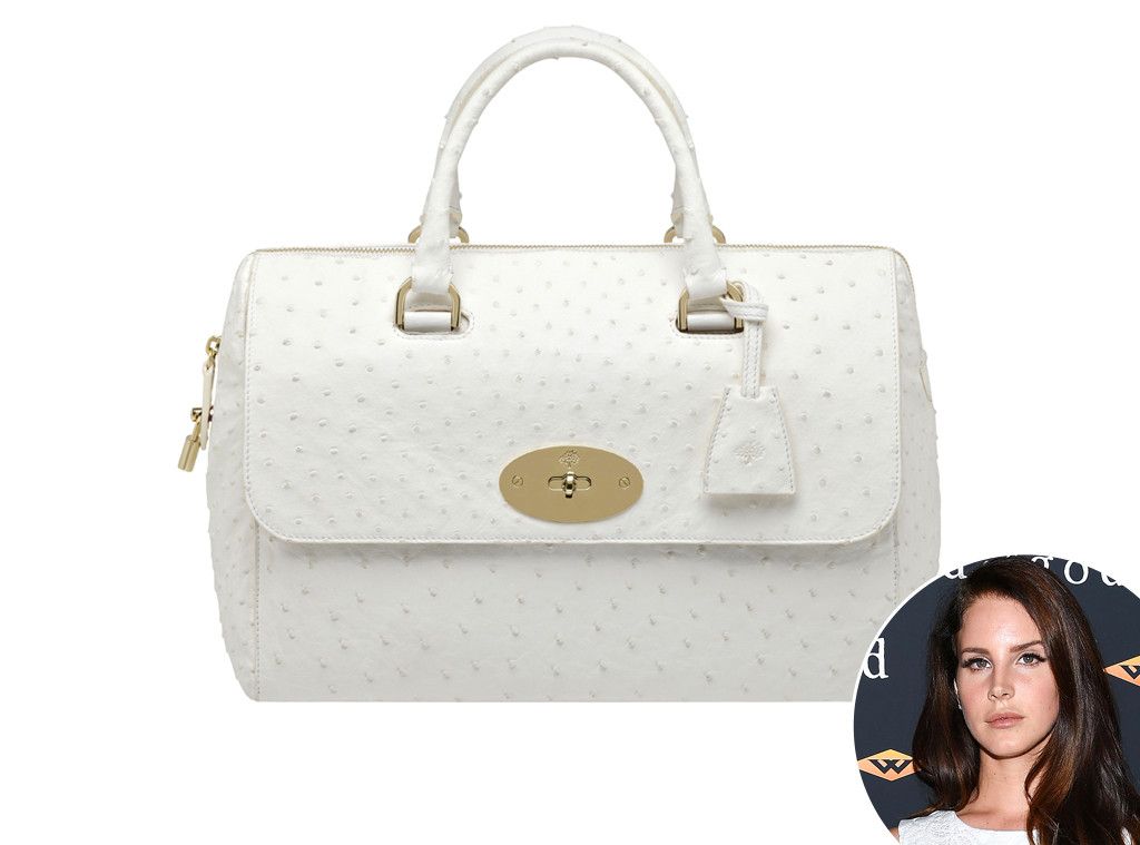 Photos from 16 Handbags Named After Celebs