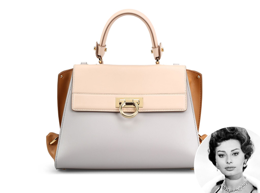 Photos from 16 Handbags Named After Celebs