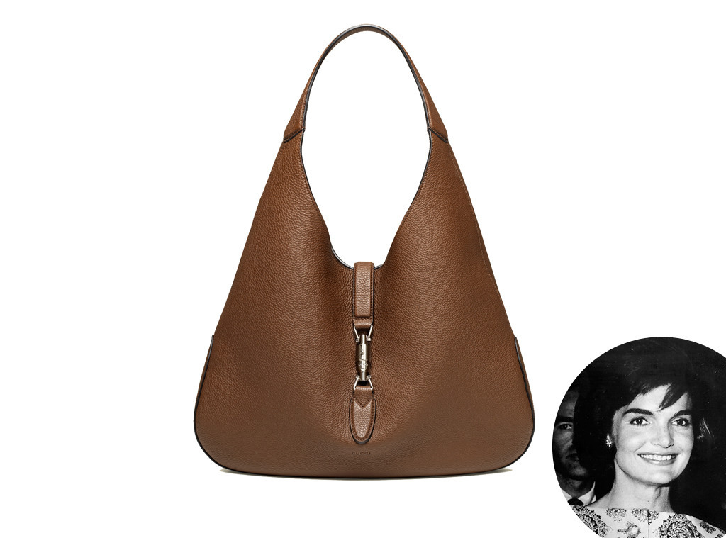Bags Named After Celebrities : Birkin Bag By Hermès