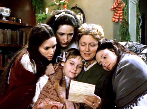 Little Women, 1994