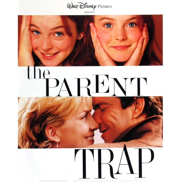 watch the parent trap free online