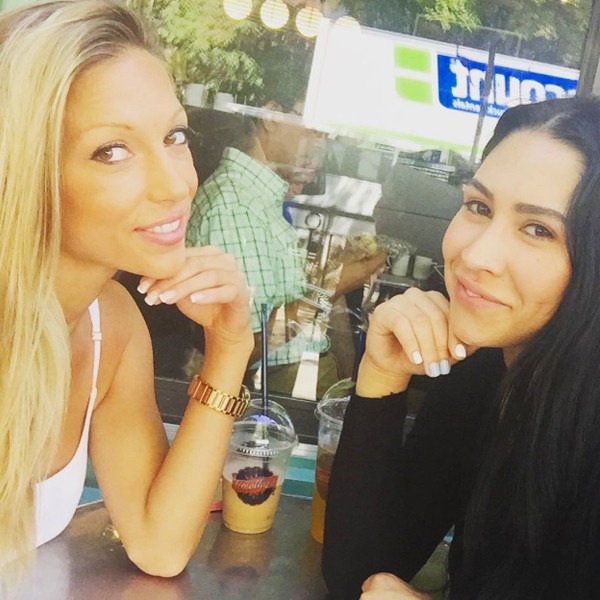 The Degrassi Reunion Is Officially Complete | E! News