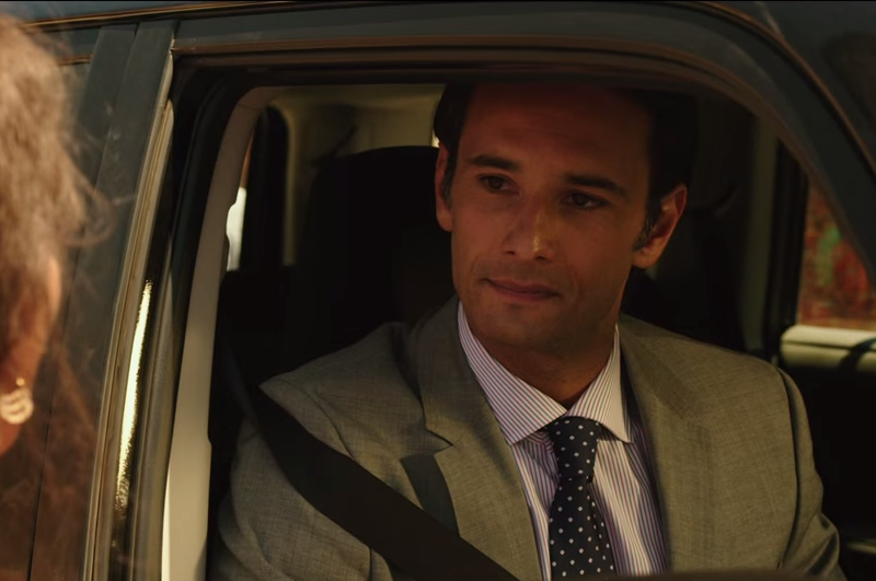 Rodrigo Santoro E Antonio Banderas Emocionam Em Trailer Final De The 33 E Online Brasil