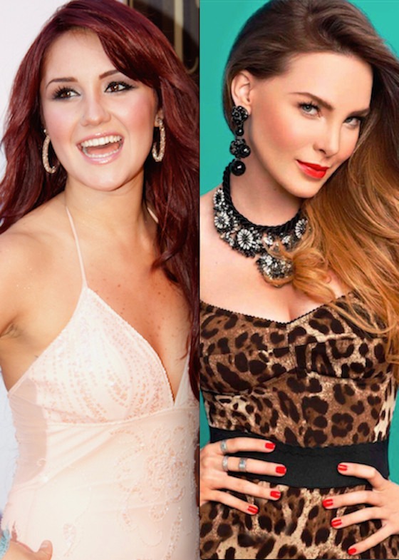 Belinda, Dulce María