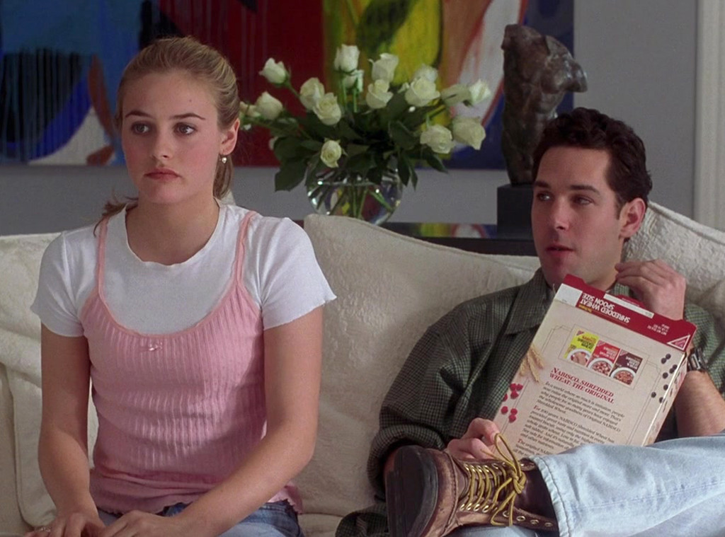 Here S Why Everything You Know About Clueless Is A Lie E Online