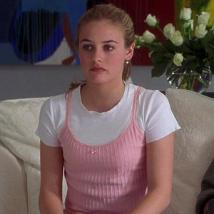 Alicia Silverstone News, Pictures, and Videos | E! News