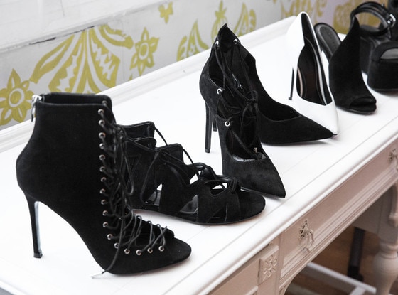kendall chaussure