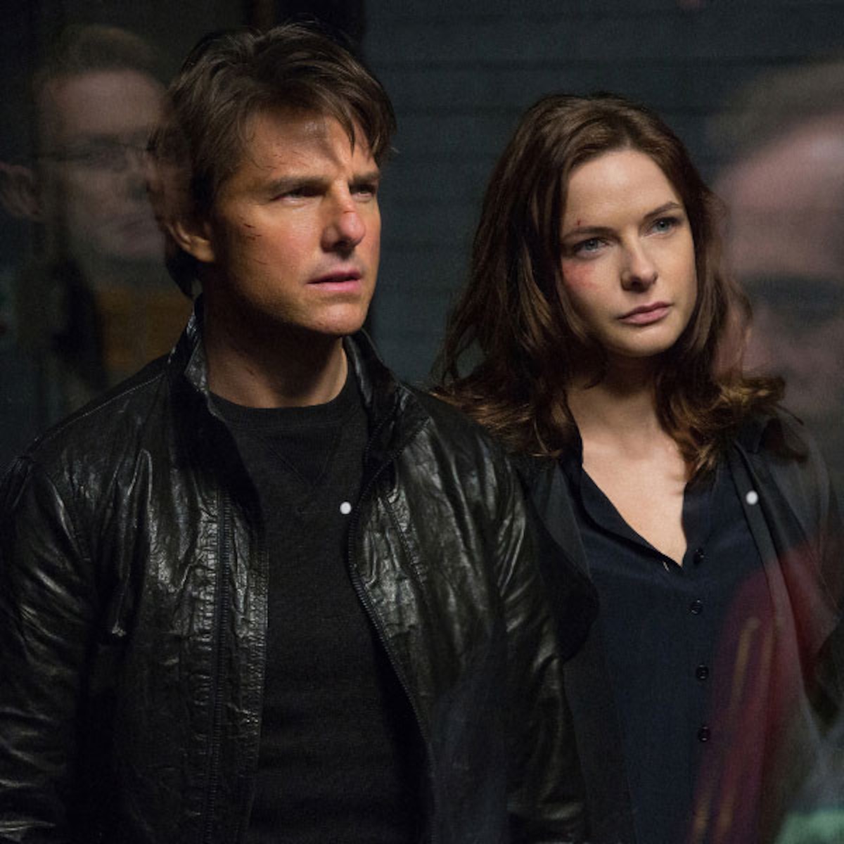 Mission: Impossible - Rogue Nation Reviews Are In!