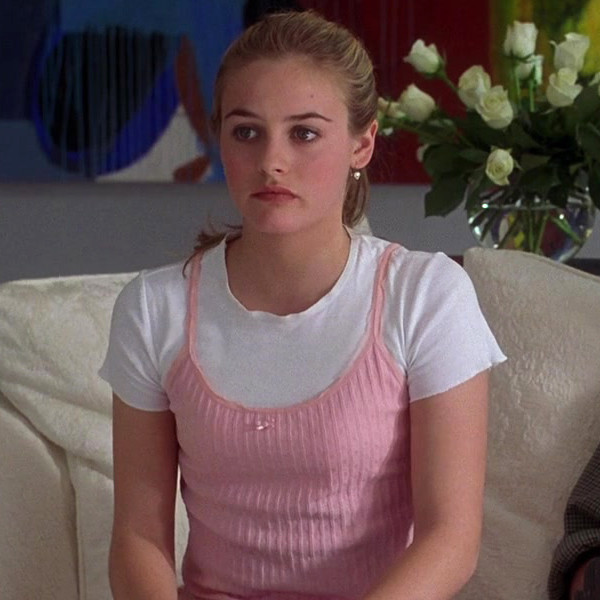 Heres Why Everything You Know About Clueless Is A Lie E Online 