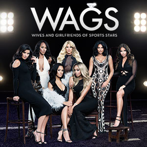 Season 2 of WAGS Returns This June With 2 New Ladies! E! Online CA