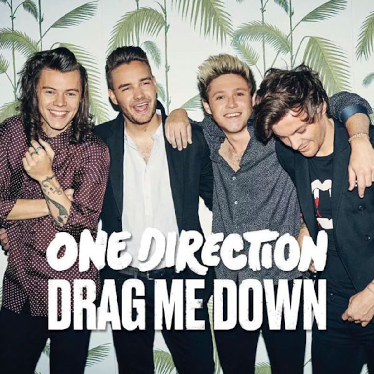 One Direction Drops Its First Single Without Zayn Malik Listen E Online One Direction Drops Its First Single Without Zayn Malik Listen E Online