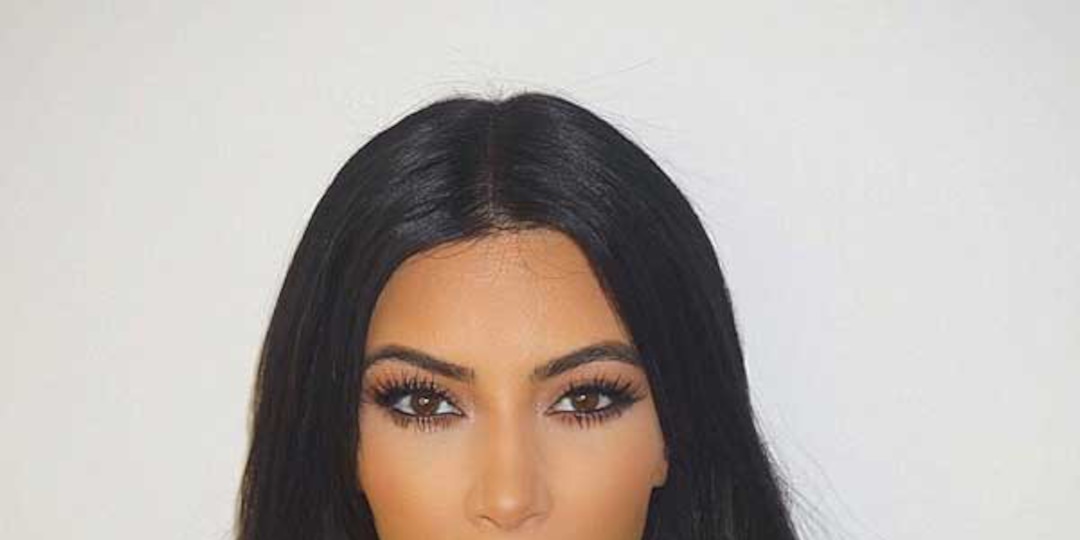 Kim Kardashian Says She Doesn't Get Botox When Pregnant, Shares Pics of North West And Her Creative Outfit Kim Kardashian Says She Doesn't Get Botox When Pregnant, Shares Pics of North West And Her Creative Outfit