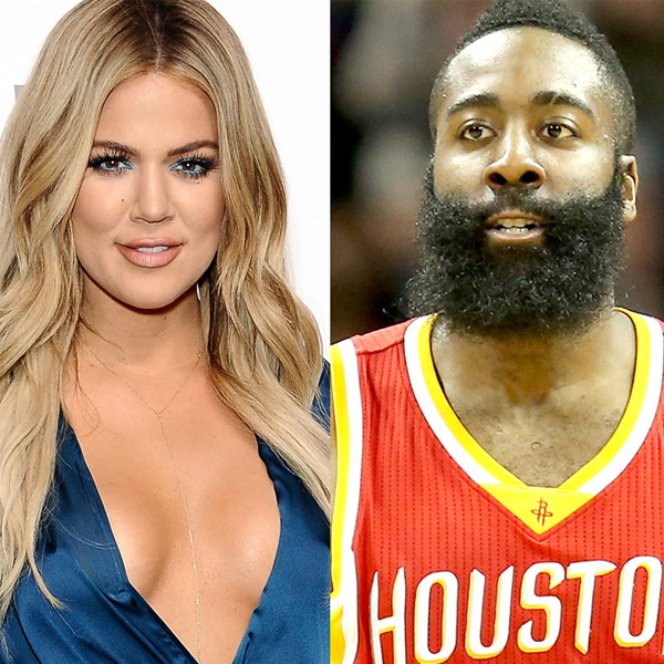 James Harden Is 'Happy' Ex Khloe Kardashian Is 'In a Good Place
