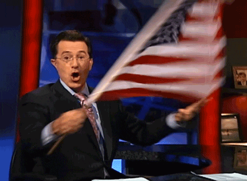 America GIF