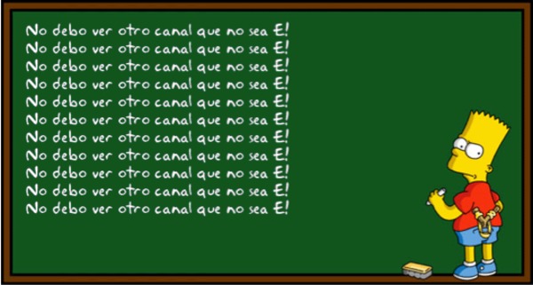 Bart Simpson