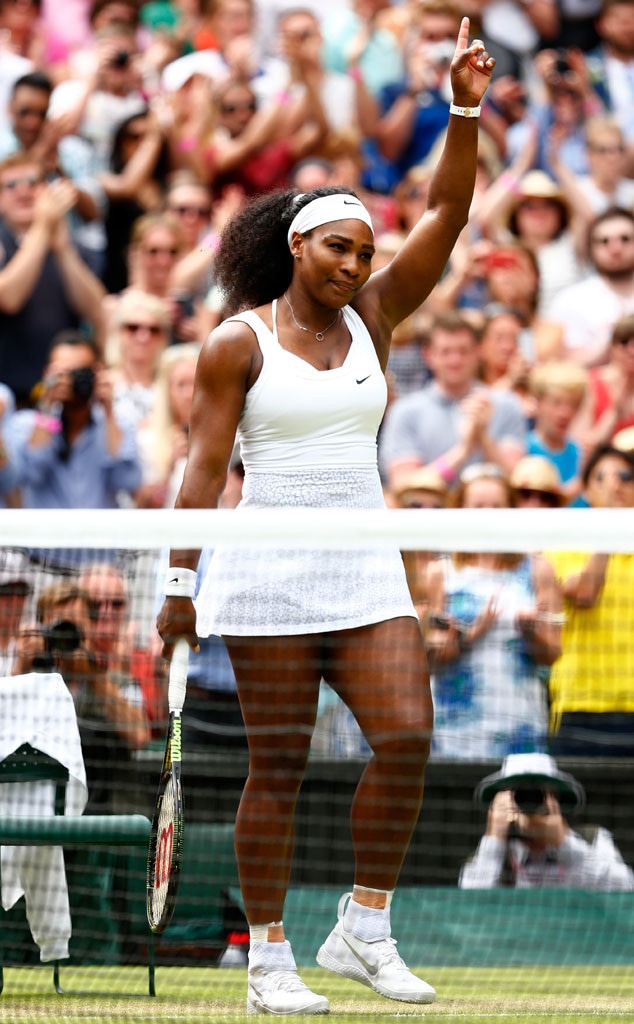 Serena Williams
