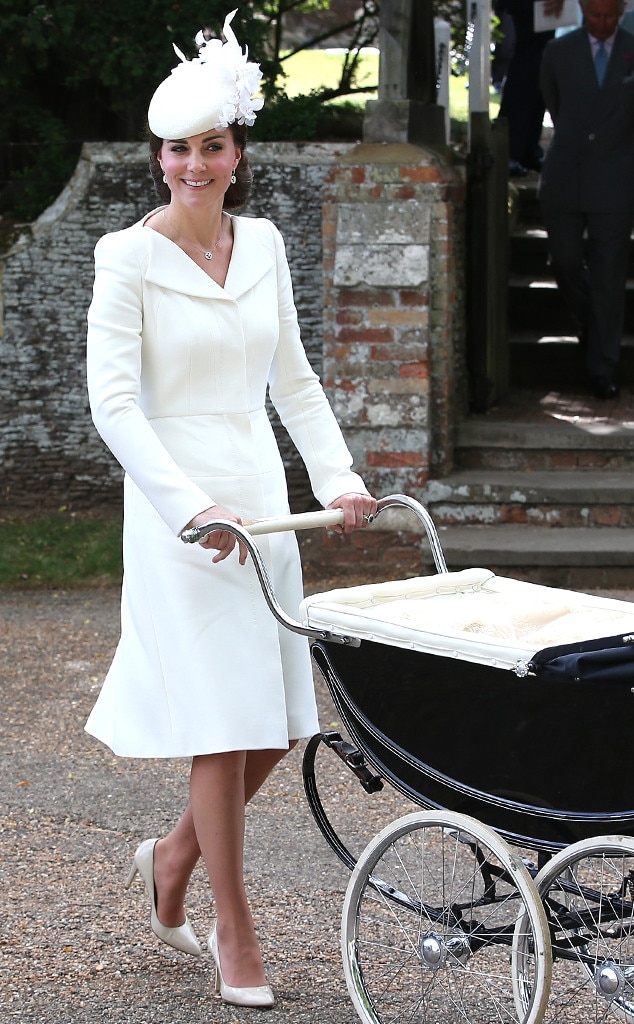 Princess charlotte clearance baptism dress