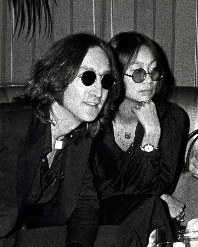 John Lennon Would Have Been 75 Today: How Yoko Ono and the World Are ...