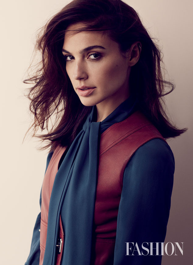 Gal Gadot. Model & Actress ❤  Gal gadot wonder woman, Gal gadot, Gal