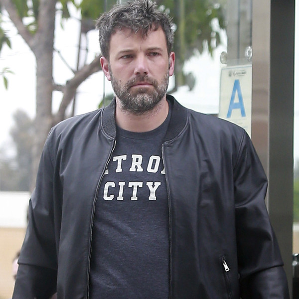 Ben Affleck Revealed What Jennifer Lopez Said To Him During That Viral Moment At