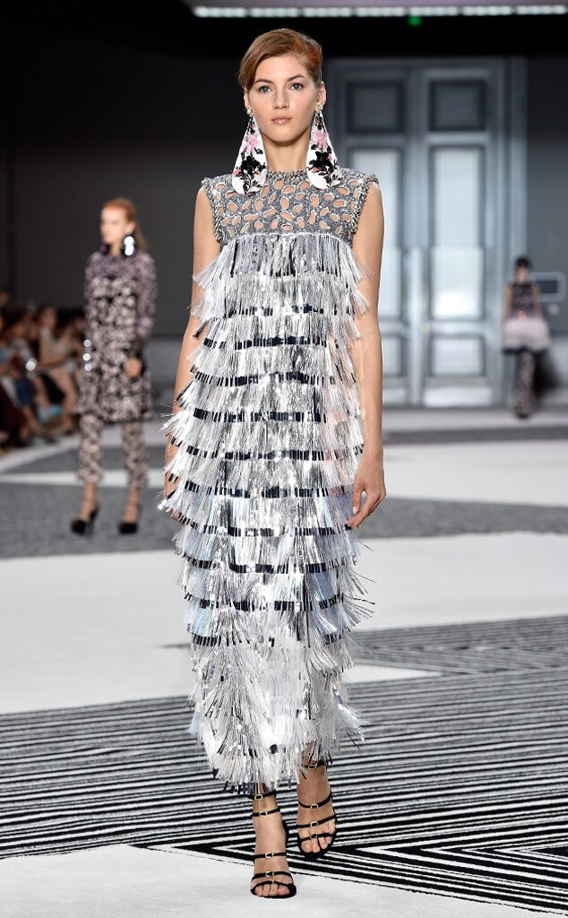 Giambattista Valli from Best Looks from Paris Haute Couture Fashion ...