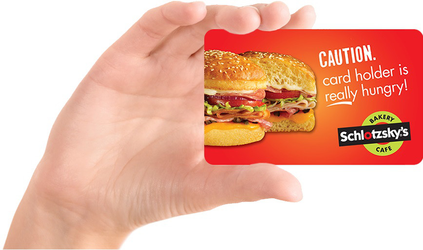 schlotzsky's (@schlotzskys) / twitter