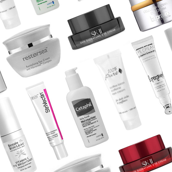 Photos from Best Eye Creams, According to the Celebs E! Online