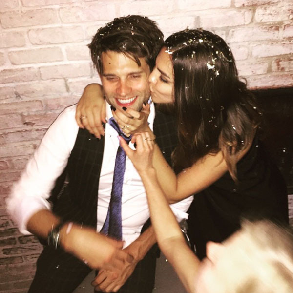Vanderpump Rules' Katie Maloney and Tom Schwartz Are Married | E! News ...