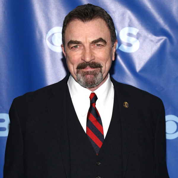 Tom Selleck Sued for Allegedly Stealing Water in California Drought E