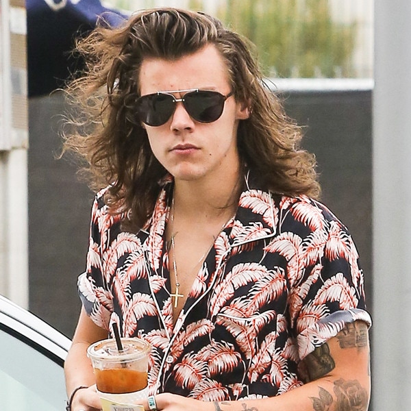 Harry discount styles gafas