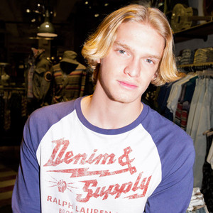 Cody Simpson Talks Gigi Hadid Dating Death Rumors E News