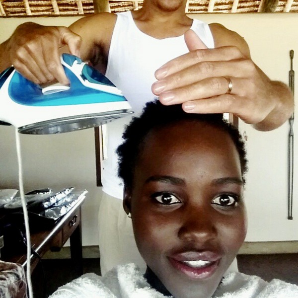 Lupita Nyong'o