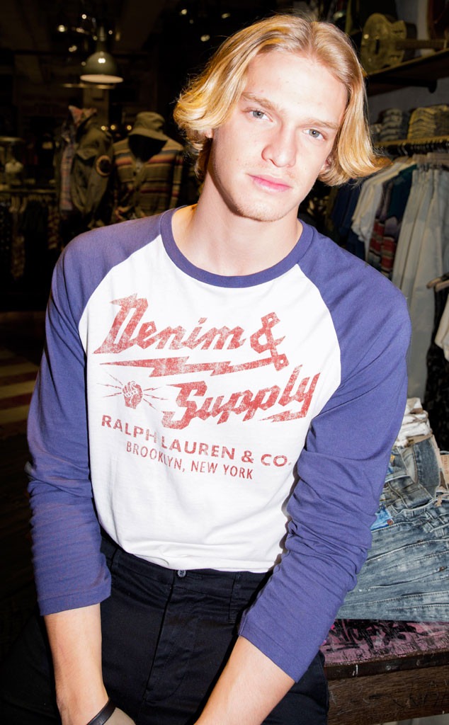 Cody Simpson Talks Gigi Hadid Dating Death Rumors E News