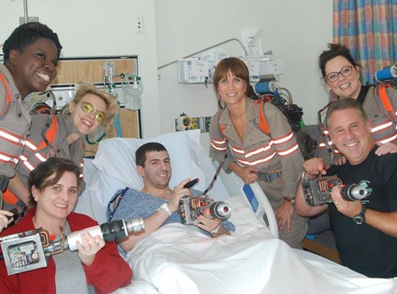 Ghostbusters