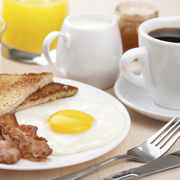 Sizzling Longevity: World's Oldest Person Eats Bacon Daily