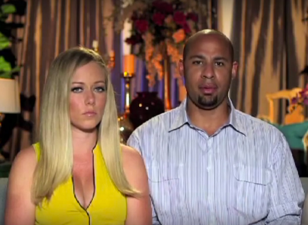 Kendra Wilkinson Drops a Bombshell About Past Suicide Attempts