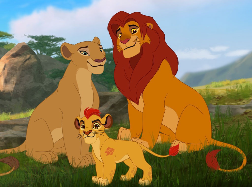 Exclusive Pics See Rob Lowe As Simba In New Lion King Movie E Online Ca Exclusive Pics See Rob Lowe As Simba In New Lion King Movie E Online Ca