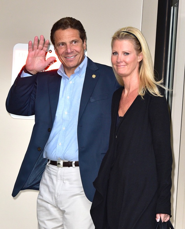 Sandra Lee Returns Home Following Breast Cancer Surgery ...