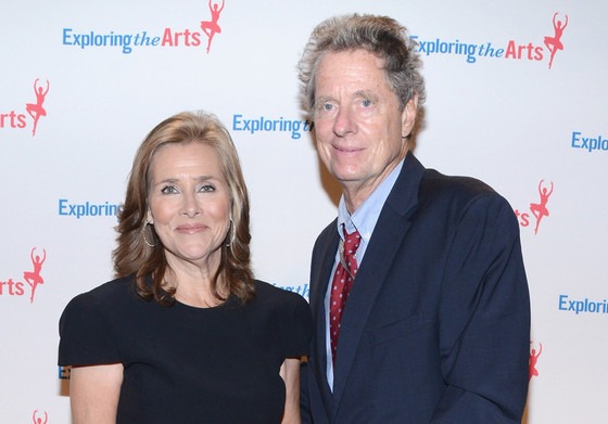 Why the Heck Does Meredith Vieira Have a Giant Black Eye? Watch and ...