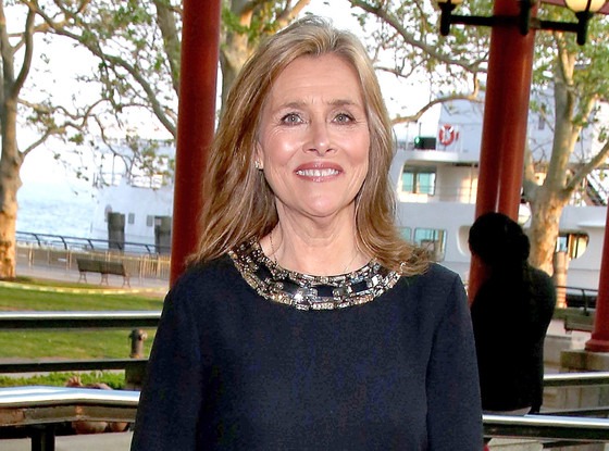 Why Does Meredith Vieira Have A Giant Black Eye E News 