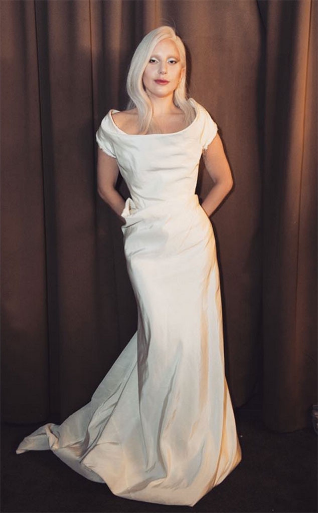 Should This Be Lady Gaga's Wedding Dress? Vote Now! Should This Be Lady Gaga's Wedding Dress? Vote Now!