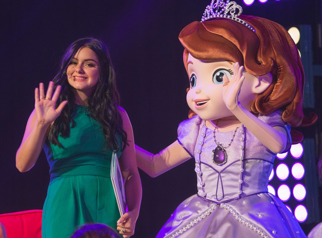 Ariel Winter