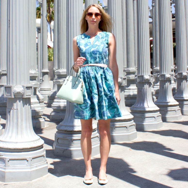 Rent The Runway, Week 1