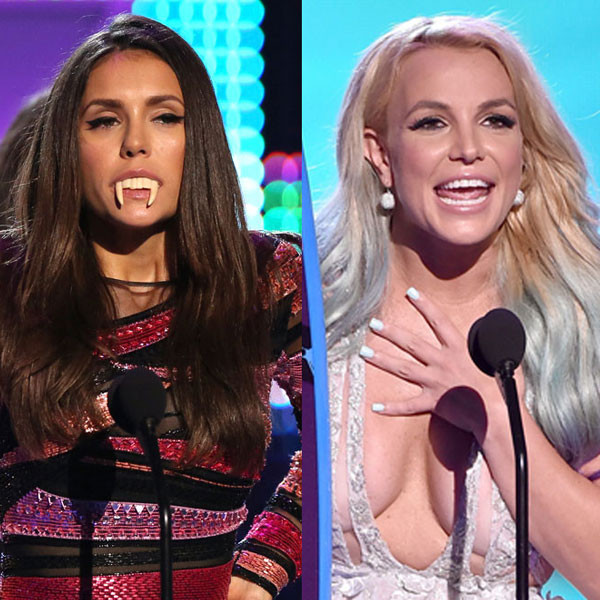 2015 Teen Choice Awards Best & Worst Moments! E! Online