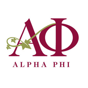 University of Alabama Sorority Alpha Phi Slammed for Salacious ...