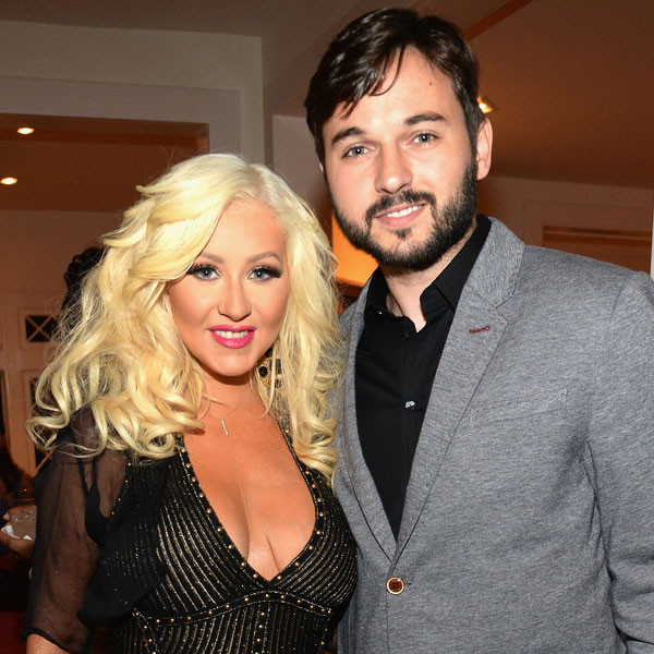 Christina Aguilera's Daughter Turns 1! See the Adorable BDay Photos E! Online