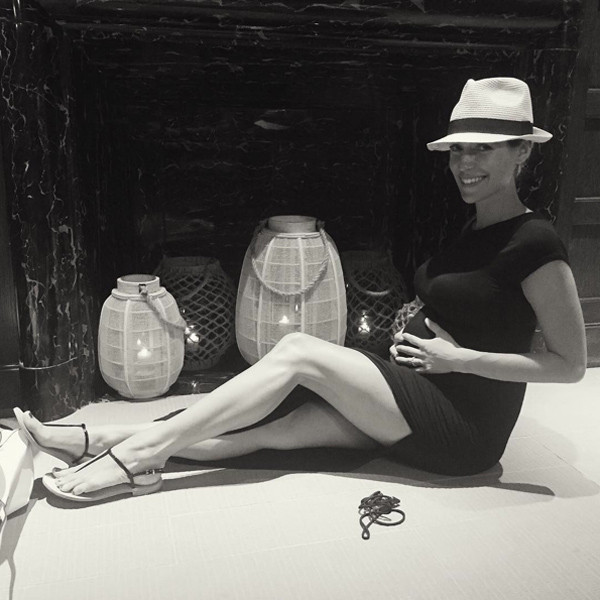 Kristin Cavallari Is Totally ''Spoiled'' Before Giving Birth